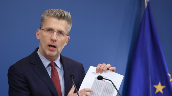 Σκέρτσος: Σοβαρά ερωτήματα για τη στάση ΣΥΡΙΖΑ στη Ροδόπη