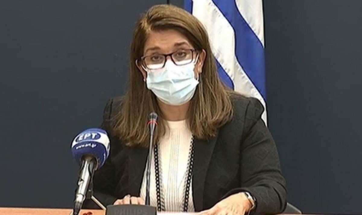 Παπαευαγγέλου: Κάποιοι προσπαθούν να διαστρεβλώσουν τη δήλωση μου