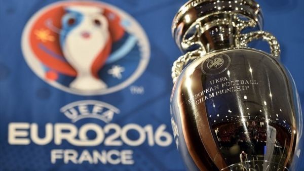 Γαλλία-Euro 2016: Προειδοποίηση της Βρετανίας για τρομοκρατικά χτυπήματα