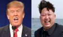 Ο Τραμπ απαντά στον Κιμ: Πυραυλική επίθεση στη Βόρεια Κορέα;