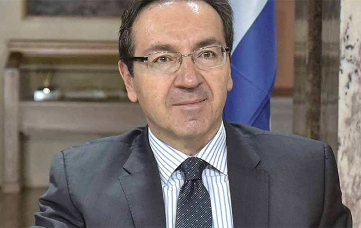 Μπούγας: Καμία μεμπτή ενέργεια δεν προέκυψε από την εισαγγελική έρευνα για την «Ομάδα Αλήθειας»