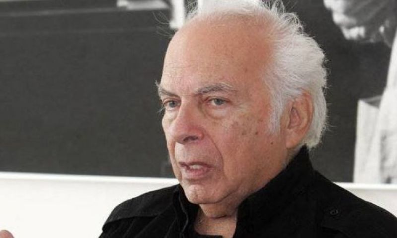 «Έφυγε» ο σκηνοθέτης Νίκος Κούνδουρος