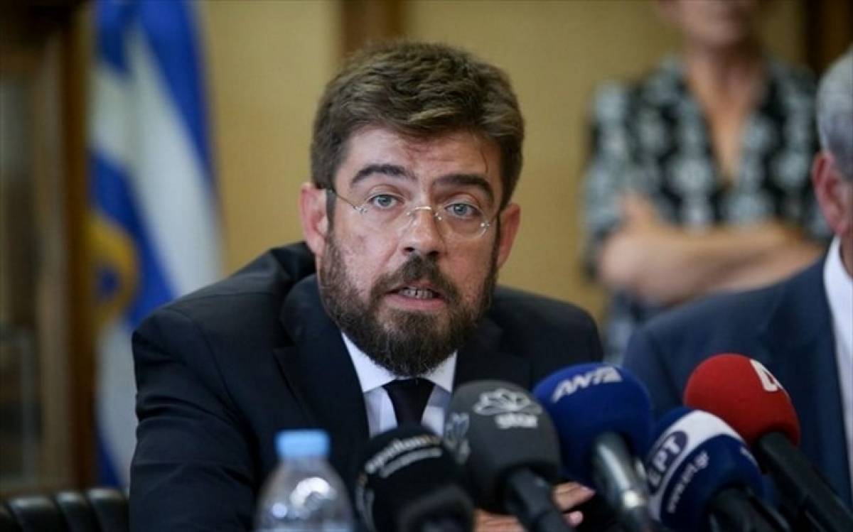 Καλογήρου για Noxartis:Επιθέσεις σε δικαστικούς δεν τιμούν το πολιτικό σύστημα