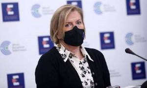 Από βδομάδα η διάθεση των χαπιών της Pfizer στην Ελλάδα