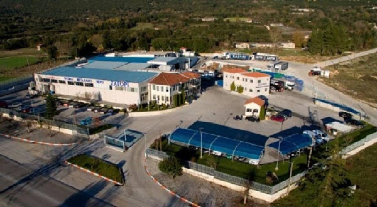 Δωρεά ειδικών κλινών ΜΕΘ από την Χήτος - Ζαγόρι
