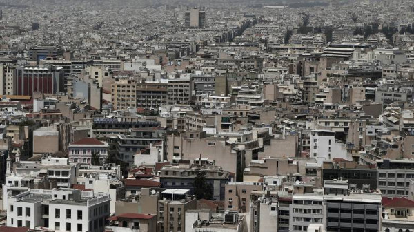 Έρευνα RE/MAX: Προτιμότερες πλέον οι κατοικίες με περισσότερα τετραγωνικά