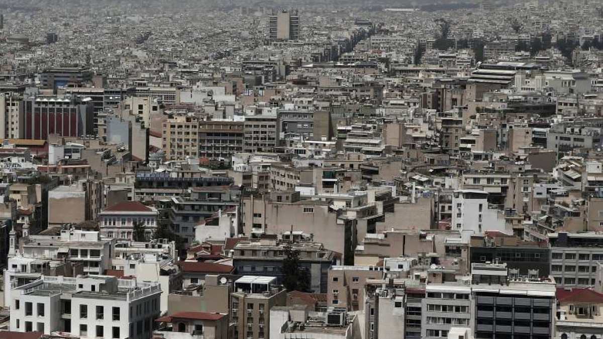 Έρευνα RE/MAX: Προτιμότερες πλέον οι κατοικίες με περισσότερα τετραγωνικά