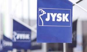 JYSK: Νέα καταστήματα ανοίγουν τις πόρτες τους σε Καλαμάτα-Πύργο