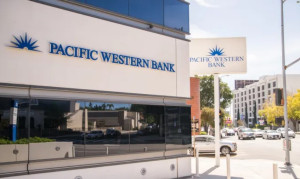 PacWest: Ανακάμπτει μετά τη μείωση μερίσματος-Άνοδος για τις περιφερειακές τράπεζες