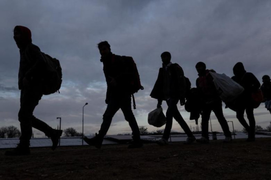 Γερμανία: Δικαστικό μπλόκο στα σχέδια του Βερολίνου για περιορισμό της μετανάστευσης - Τι ακολουθεί