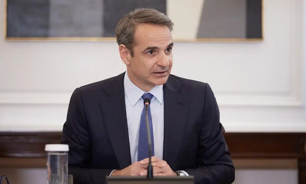 Μητσοτάκης: Οι εξαγγελίες Τσίπρα οδηγούν σε τέταρτο μνημόνιο