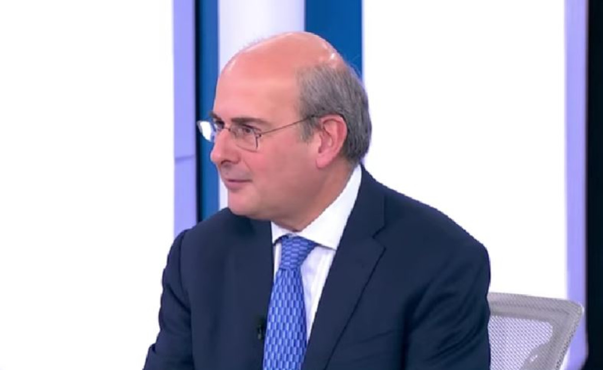 Χατζηδάκης: Το πρόβλημα ρευστότητας των ΕΛΤΑ δε θα επέτρεπε να πληρωθούν οι μισθοί