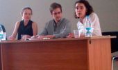 Ελεύθερος να κυκλοφορεί στη Ρωσία ο Σνόουντεν