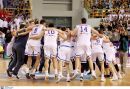 ΕΛΠΕ-ΕΚΟ: Συγχαρητήρια στην Εθνική Νέων Ανδρών