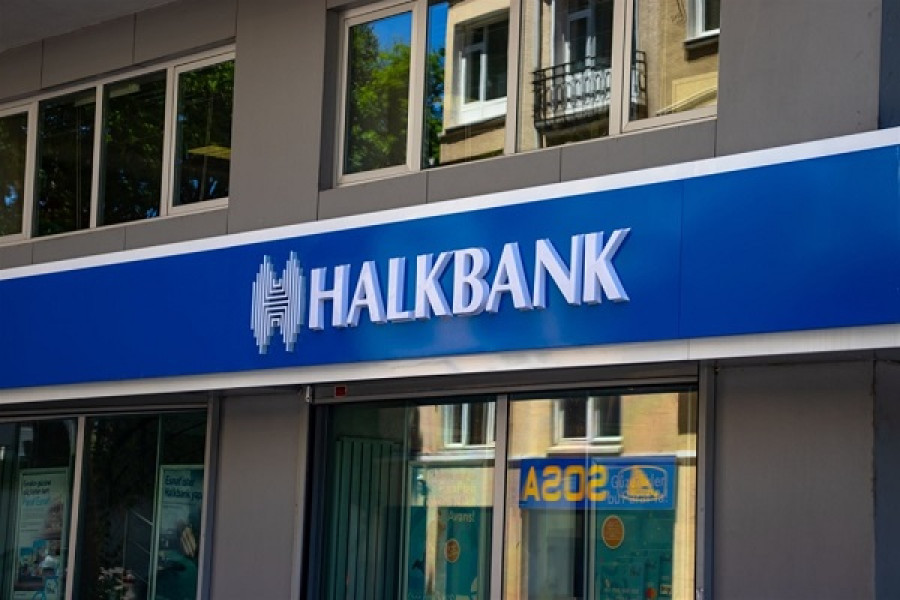 Συνεχίζεται το θρίλερ με τη δίωξη της Halkbank στις ΗΠΑ