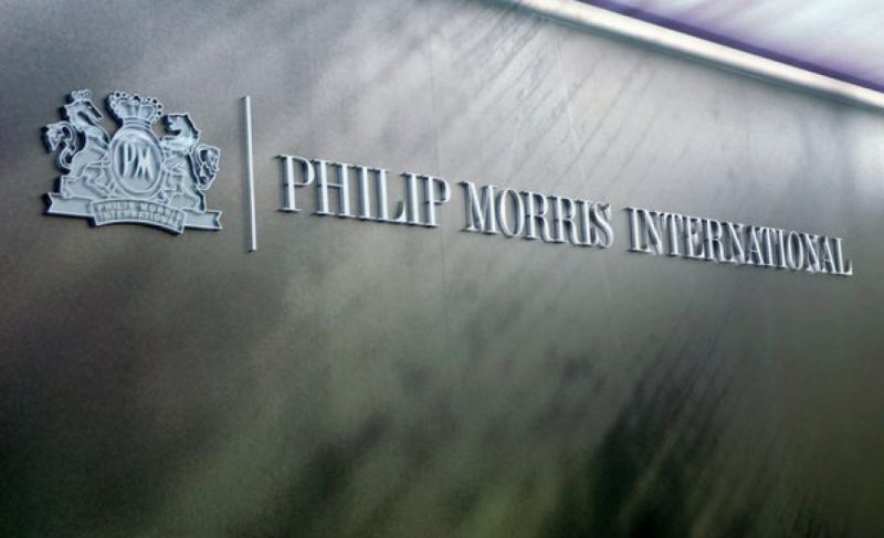 Philip Morris: Πρωτοβουλία για την καταπολέμηση του λαθρεμπορίου