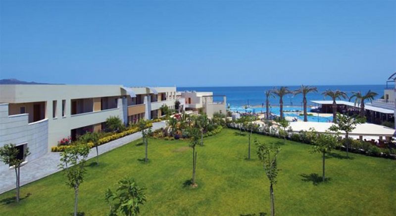 Αναδυόμενες αγορές στην Ανατολή αναζητά η Ένωση Ξενοδόχων Χανίων
