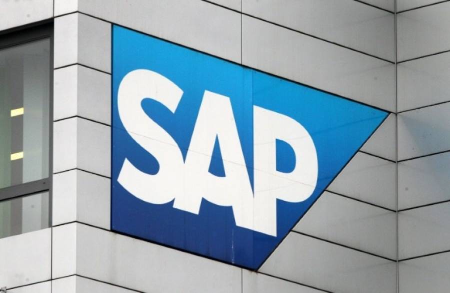 Η SAP ανακηρύχθηκε «Ηγέτης» στην έκθεση «The Forrester Wave»