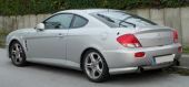 Ανακαλούνται μοντέλα HYUNDAI GK COUPE για έλεγχο σε κινητήρα και τουρμπίνα