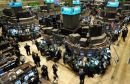 Πτωτικά η Wall Street μετά τα στοιχεία για το ΑΕΠ