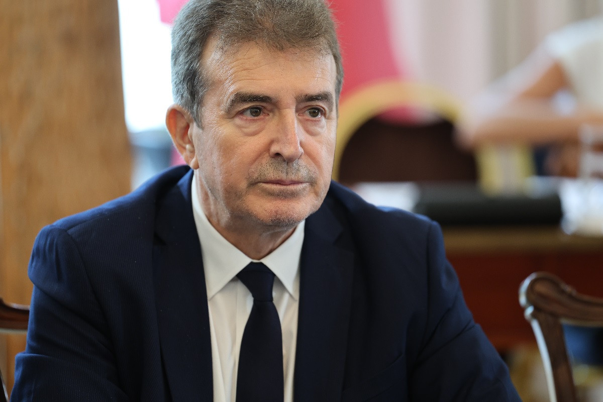 Χρυσοχοΐδης: Με γοργούς ρυθμούς προχωρά η έκδοση νέων ταυτοτήτων