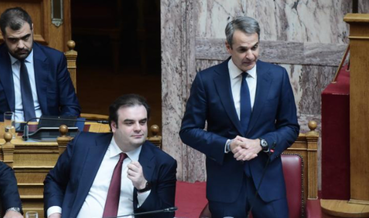 Βουλή: 158+1 «ναι» στο νομοσχέδιο για τα μη κρατικά πανεπιστήμια