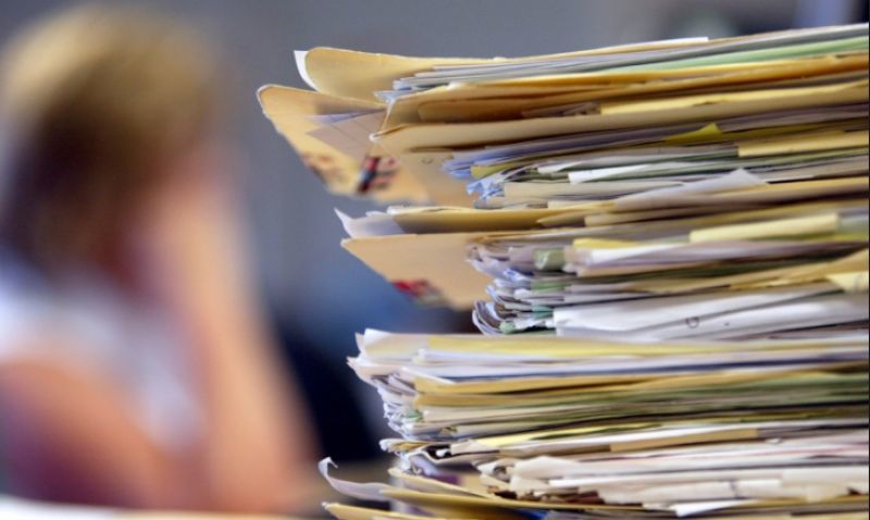 Τα υπουργεία βάζουν εμπόδια στο νομοσχέδιο για απλοποίηση αδειοδότησης επιχειρήσεων