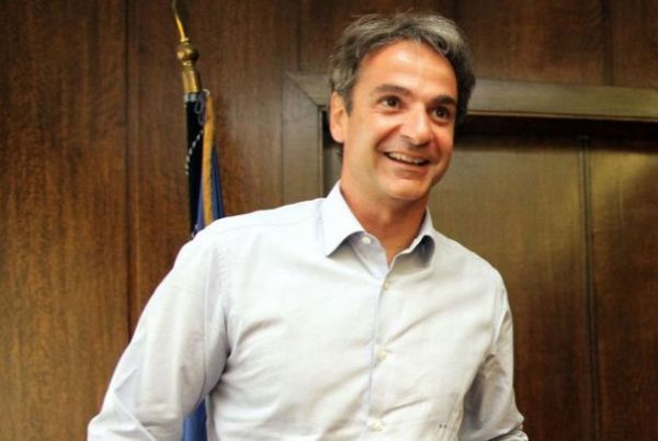 ΝΔ: Η επόμενη μέρα που σχεδιάζει ο Κυριάκος