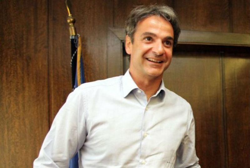 ΝΔ: Η επόμενη μέρα που σχεδιάζει ο Κυριάκος