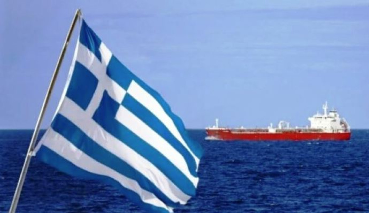 Κυριαρχεί ο ελληνόκτητος στόλος δεξαμενόπλοιων στη μεταφορά ρωσικού πετρελαίου-Τα στοιχεία