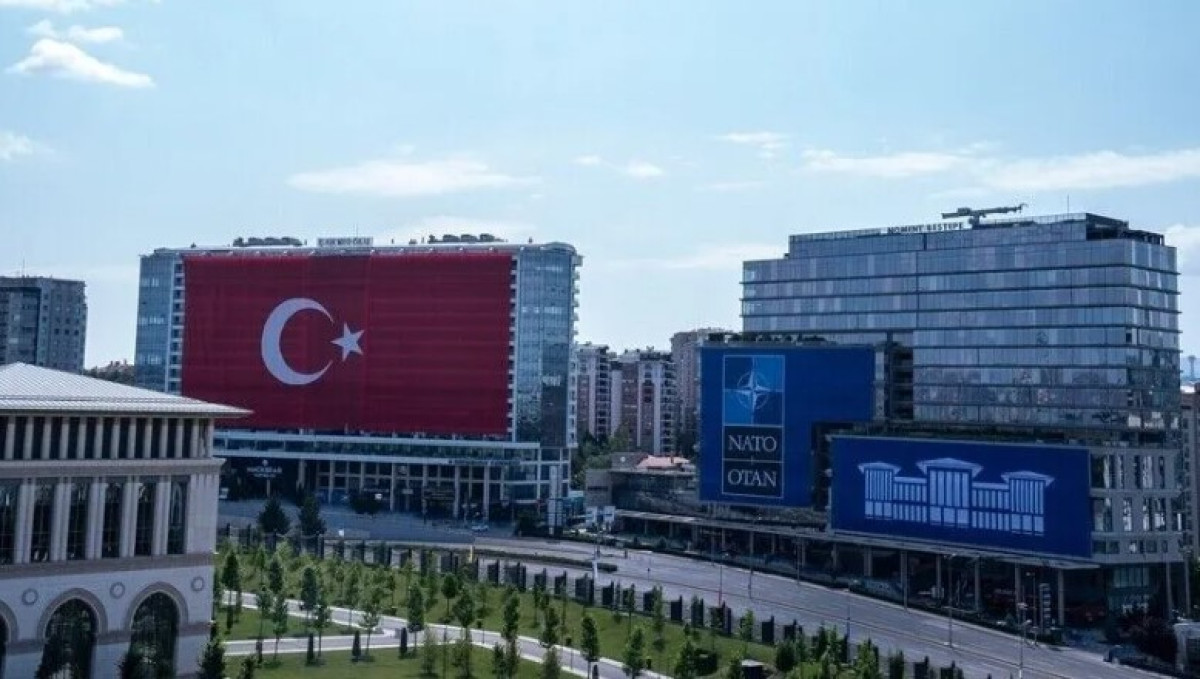 Η Σύνοδος του ΝΑΤΟ είναι η ευκαιρία της Ευρώπης να μετατρέψει την κρίση σε ευκαιρία