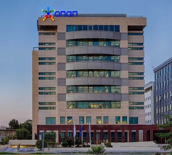 ΟΠΑΠ: Προχωρά εντατικά το πρόγραμμα «Επιχειρηματική Ανάπτυξη»