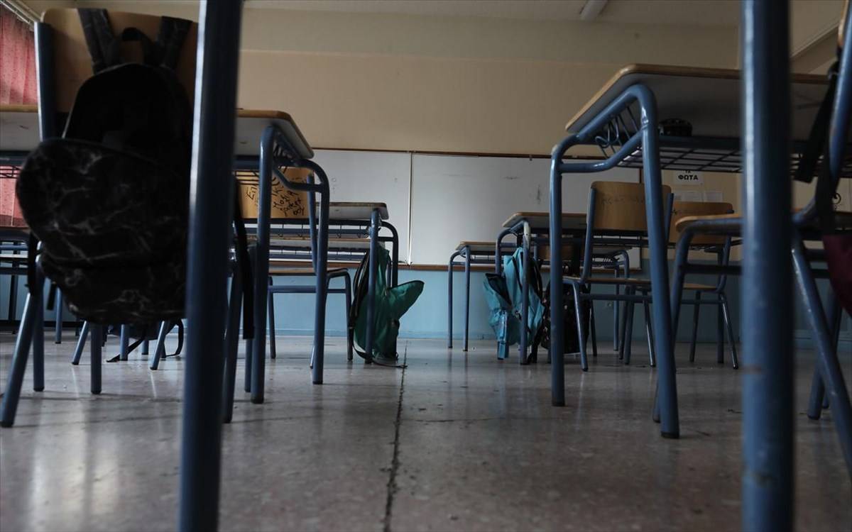 Πέρασε με 158 «υπέρ» το νομοσχέδιο για το νέο σχολείο