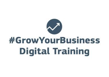 #GrowYourBusiness: H COSMOTE στηρίζει την ανάπτυξη επιχειρήσεων στην ψηφιακή εποχή