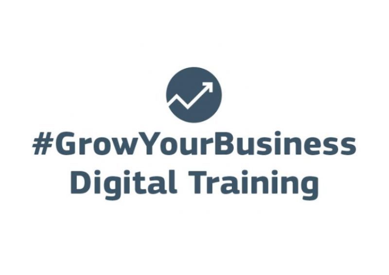#GrowYourBusiness: H COSMOTE στηρίζει την ανάπτυξη επιχειρήσεων στην ψηφιακή εποχή