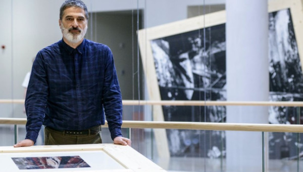 Παραμένει Καλλιτεχνικός Διευθυντής της Εθνικής Λυρικής Σκηνής ο Γιώργος Κουμεντάκης