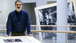 Παραμένει Καλλιτεχνικός Διευθυντής της Εθνικής Λυρικής Σκηνής ο Γιώργος Κουμεντάκης