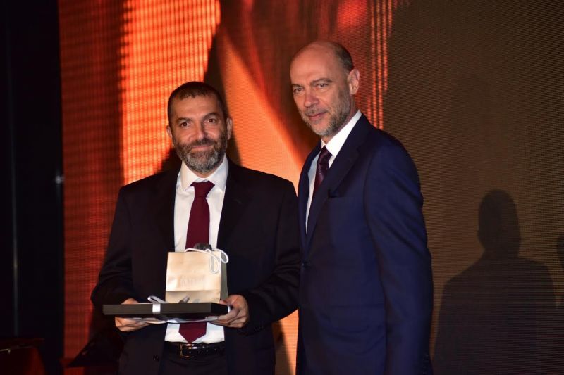 Τιμητική διάκριση για την ΕΚΟ στην εκδήλωση “BRANDS WITH HISTORY”