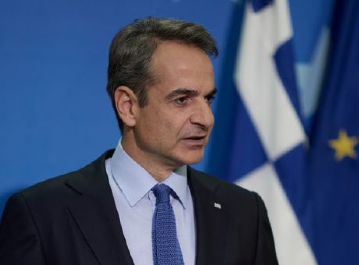 Μητσοτάκης για πυρκαγιές: Διδασκόμαστε από την εμπειρία- Διορθώνουμε κάθε αστοχία