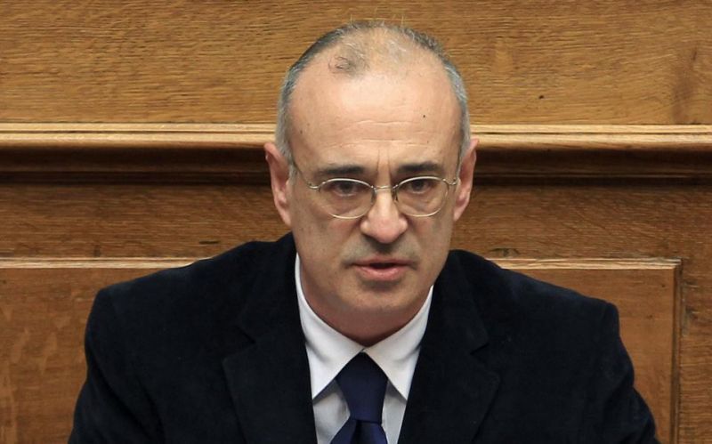 Μάρδας: Kεφάλαια από πλούσιους Σύρους μεταφέρθηκαν ήδη σε πέντε χώρες