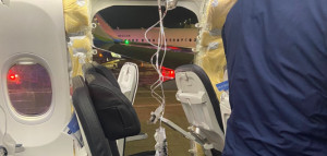 Καθηλώνονται και ελέγχονται τα Boeing 737-9 Max