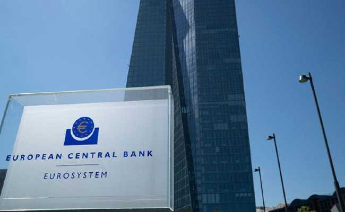 ΕΚΤ: Αύξηση «μαμούθ» των επιτοκίων κατά 75 μονάδες βάσης