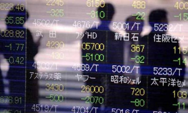 Απώλειες άνω του 4% στις ασιατικές αγορές