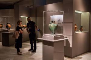 Οι τουρίστες «ψηφίζουν» Κρήτη και Μουσείο της Ακρόπολης