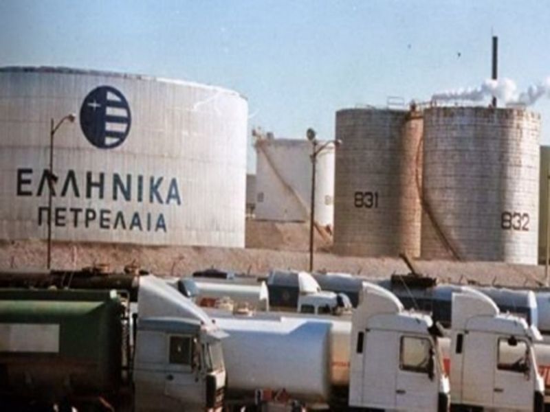 ΕΛΠΕ: Ξεκινάμε αυτοδύναμοι με το βλέμμα στους υδρογονάνθρακες