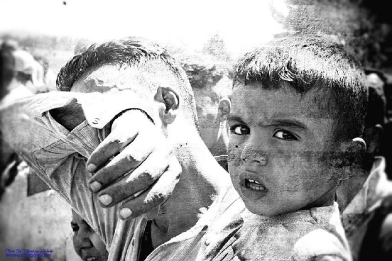Ο πρόσφυγας κινηματογραφιστής που καθήλωσε το κοινό
