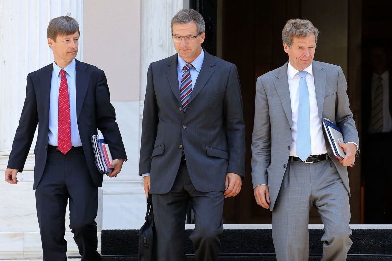 ΤΧΣ: Επιστολή-προειδοποίηση στην τρόικα για τις καθυστερήσεις στα stress test