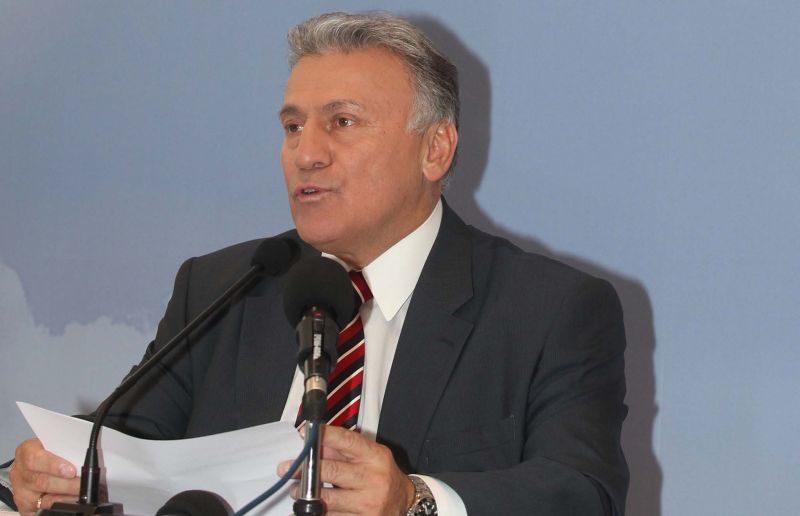 Άρειος Πάγος: Ποινή φυλάκισης 8 μηνών στον Π.Ψωμιάδη-Αθώος για... απιστία