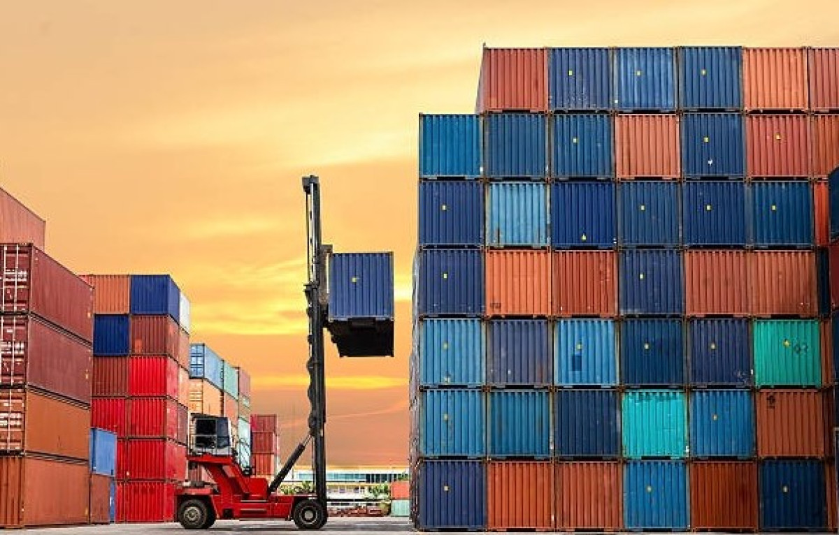Ινστιτούτο ifo: Πτώση των γερμανικών εξαγωγικών προσδοκιών