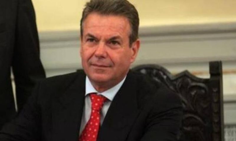 Κάλεσμα Πετρόπουλου στα μέλη του ΕΒΕΑ να καταβάλουν τις ασφαλιστικές εισφορές